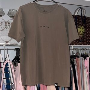 Youngla T Shirt Men’s Size: Small